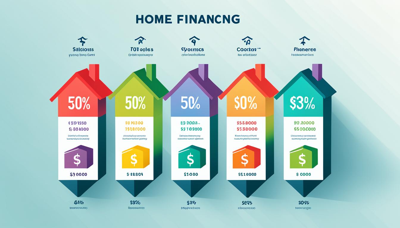 mortgage rates In USA