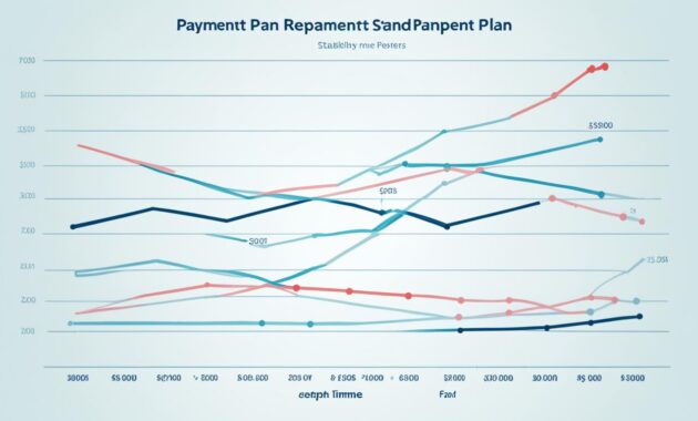 standard repayment plan