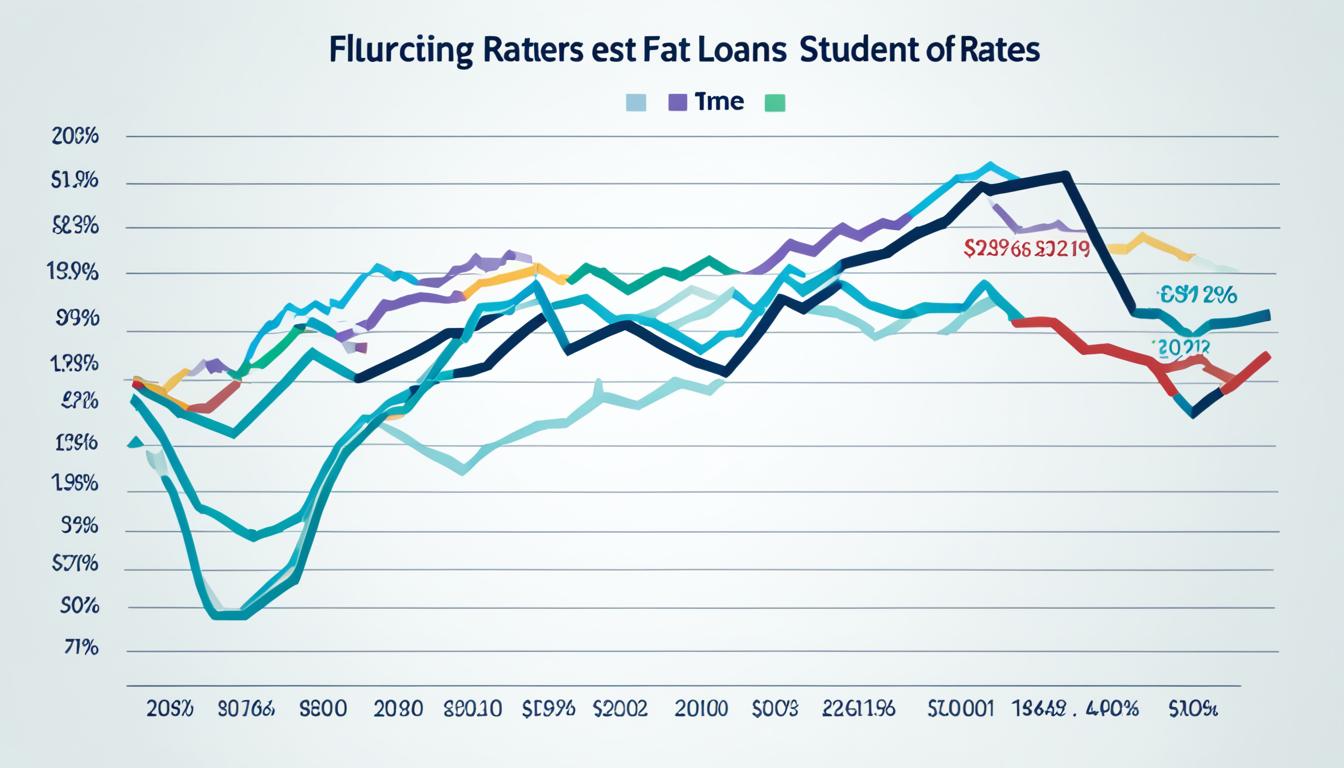 student loan interest rates