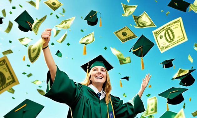 Scholarships and grants for college