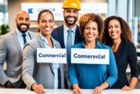 commercial lending options