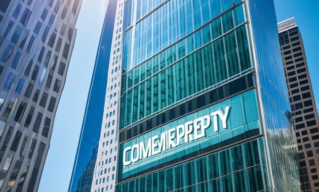 commercial property loans